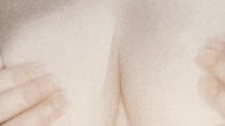 PINAY BIG BOOBS - "SELF LOVE" muna while in quarantine