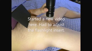 Announcing Edging Orgasm