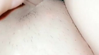 Watch me play with my vibrator 