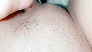 Watch me play with my vibrator 