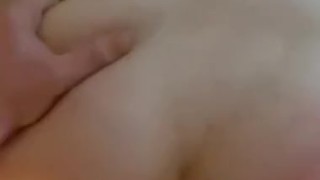 I love getting fucked in the ass