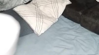 Cock ring cumblast