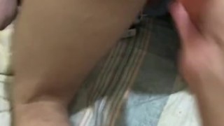 Levi Brazil - my ass is very fucked