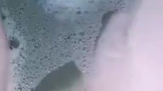 Those feet😍 GIRLFRIEND (Eri Reign) BATH TIME FUN! ;) 