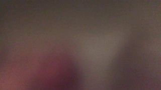Shower Stroking
