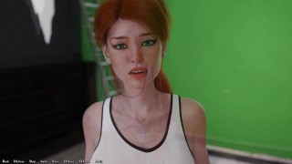 Being A Dik 070 Part 154 Sexy Sweety Body By LoveSkySan69
