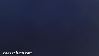 Outdoor Erotic Female Relieving Observance Pee 4k HD Slow Motion