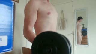Midday Workout