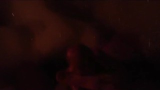 Quickly in the Bubbles
