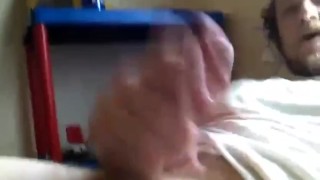 Cumshot
