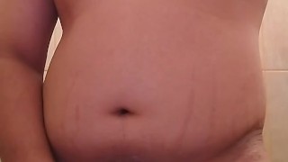 My Second times Masturbate in Monday File #010