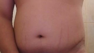 My Second times Masturbate in Monday File #010