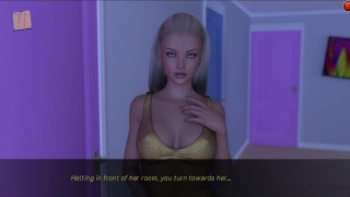 Echoes Of Lust S2 Ep64