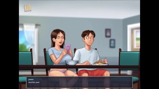 Summertime Saga 21