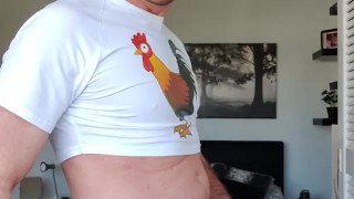 Review of a new prostate massager from OTOUCH