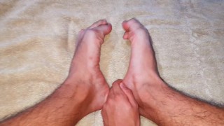 Fetiche de pies