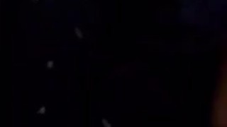 Blowing a huge load