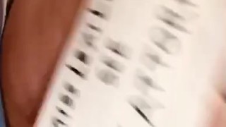 MissLexiLoup hot curvy female jerking Off Butthole Orgasm Anal device excited hot curvy as