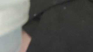 Girlfriend Tries New BreastPump