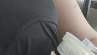 5mins of Inducing Lactation, BreastPump, breastmilk, girlfriend, gcup