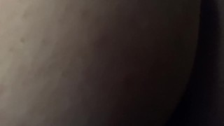 Fat Assed Twink Rides Huge Dog Dildo Knots And Cums