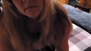 Piggy is a Tease Walking Bending Feet