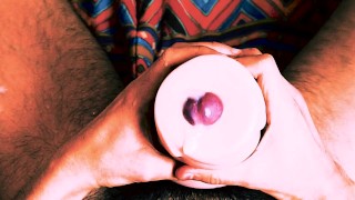 LA MIA FICA DI GOMMA MI FA SBORRARE ANCORA