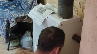 Continuation of the weekend