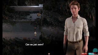 TON #137 • TREASURE OF NADIA • PC Gameplay [HD]