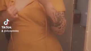 Cute Teasing 