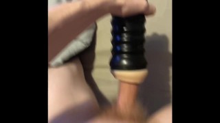 Short sexting session