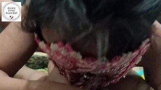 My MILF fucked Creampie, 100% Satisfaction