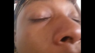 Ebony Suck BBC pt 18