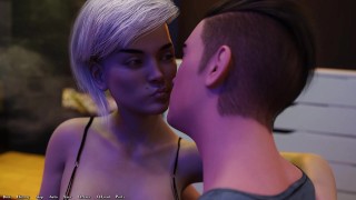 Being A Dik 070 Part 159 Quinn Passion By LoveSkySan69