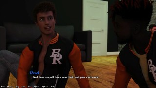 Being A Dik 070 Part 160 Wild Sex And Strange Challenge By LoveSkySan69