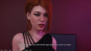 Being A Dik 070 Part 161 Be A Hot! By LoveSkySan69