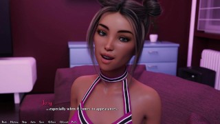 Being A Dik 0.7.0 Part 163 Sexy Girls At The Party!! By LoveSkySan69