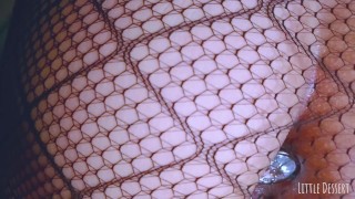 Rainy and Cold Day ending in a Wet & Slippery Fuck! Part 4 of 4