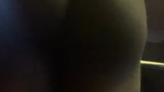 Twerking ass naked