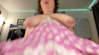 Is Mommy Milfy Enough For your Huge Dick?