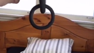 Farm Whore Gets BDSM