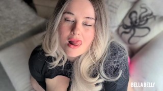 Bbw Horny - This Horny BBW wants you all to herself! JOI/POV - Free Porn Videos -  YouPorn