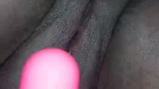 Made myself cum 💦right after I farted💨