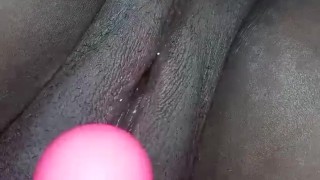 Made myself cum 💦right after I farted💨