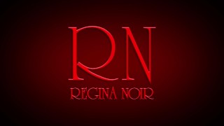 Outdoor photo set REGINA NOIR
