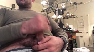 I REALLY Enjoy Masturbating