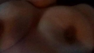 Big busty boobs