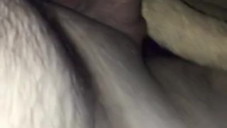 Latina chupando verga suck dick bj 