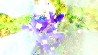 Erotic Spring Artistic FTM Queer Solo