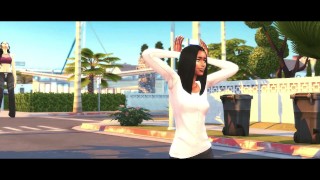 dancing in the street 2